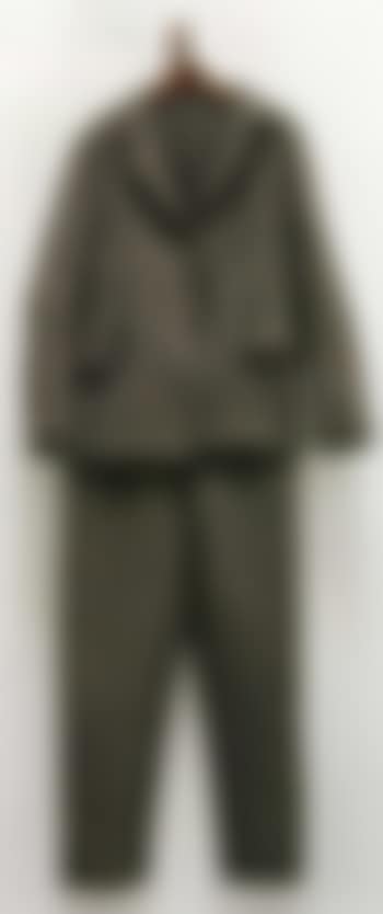 Filzanzug (preview)