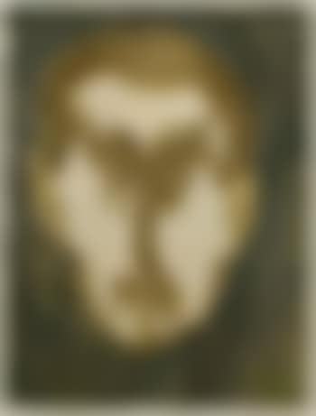 Untitled, self portrait (preview)