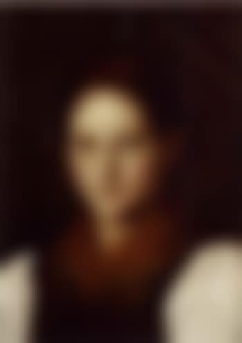 Portrait of a girl (preview)