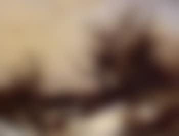 Wood gatherers in a snowy landscape (preview)