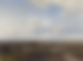 Panoramic landscape, Beverwijk in the distance (preview)