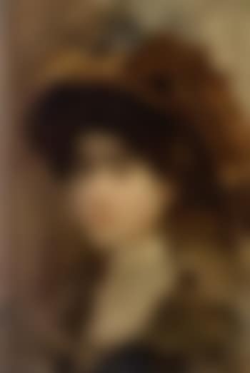 Portrait of a lady (preview)