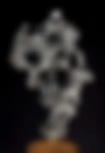 Artificial scholar's rock series - No.10 (preview)