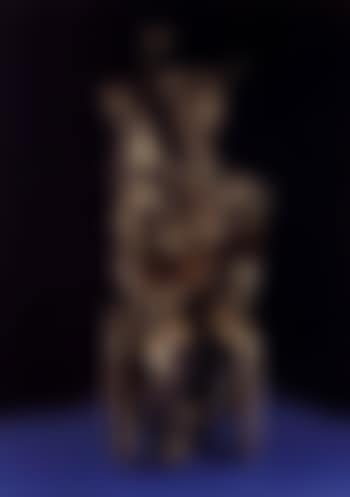 Don Quichotte assis (preview)