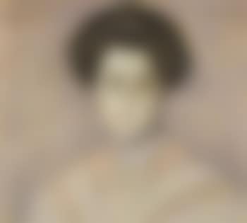 Lady in a pink dress with a necklace (preview)