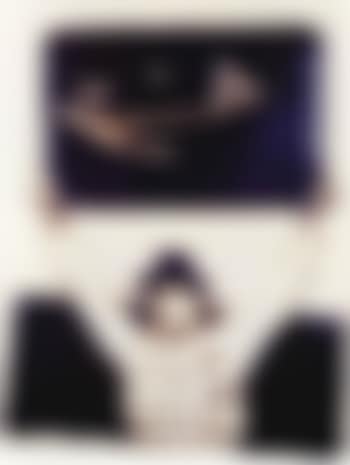 Joseph Beuys, from the series Pictures in Chocolate (preview)