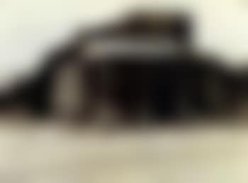 Abandoned store, Advance, Alabama (preview)