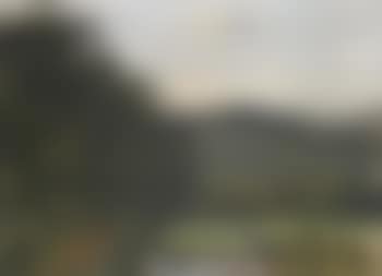 Landscape from Gruner's garden (preview)