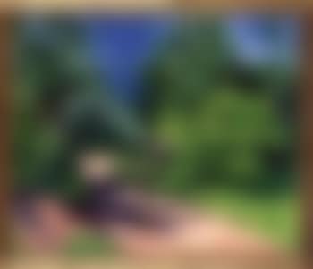 Green landscape (preview)