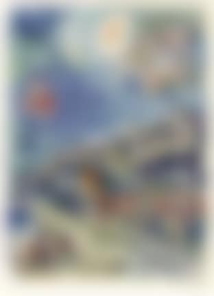 Bataille des fleurs (preview)