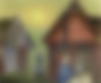 Quiet evening (preview)
