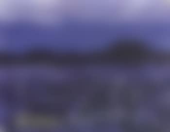 Overcast weather, Koster fjord (preview)