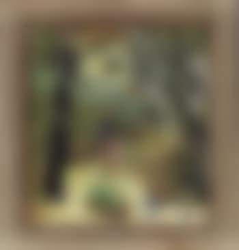 The gardener at Tattby (preview)