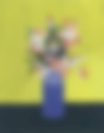 Vase de fleurs (preview)