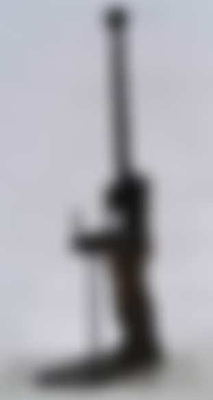 Venu a la giraffe (preview)