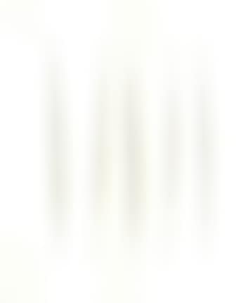 Concetto spaziale, Attese (preview)