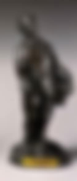 Le poete (preview)