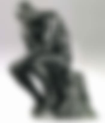 Le penseur (preview)