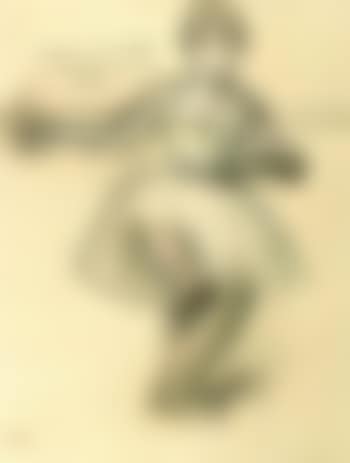 Etude de danseuse (preview)