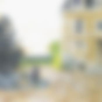 In the garden, Saint-Jacut (preview)