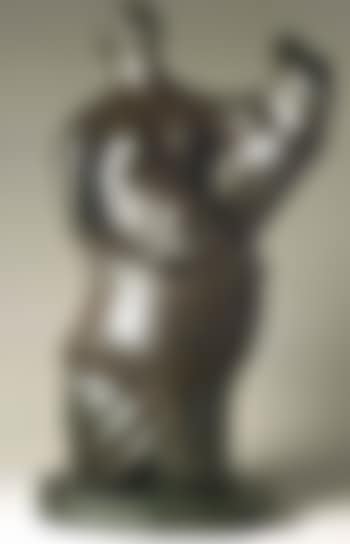 Mother and child (preview)
