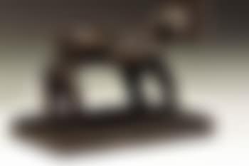Animal turned head (preview)