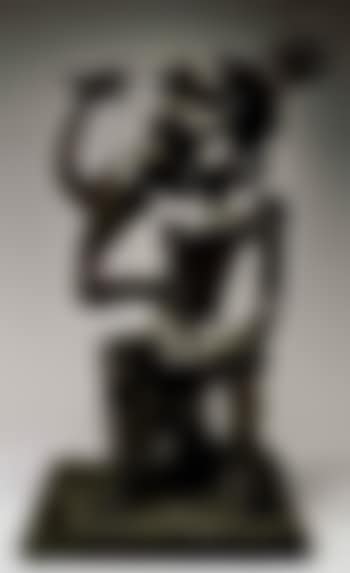 Monument dans un desert (preview)