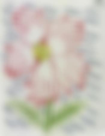 Pour le chant des fleurs (preview)