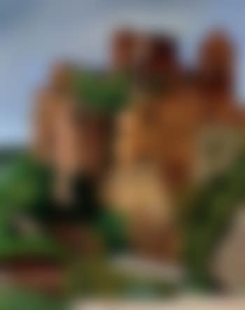 L'eglise a Vaison (preview)