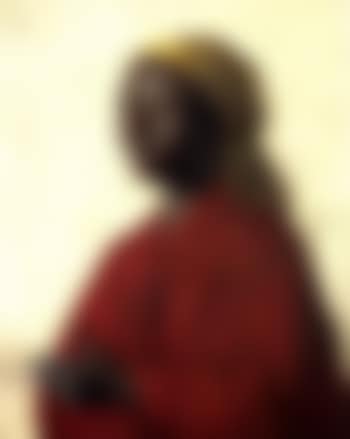 Sudanese beauty (preview)