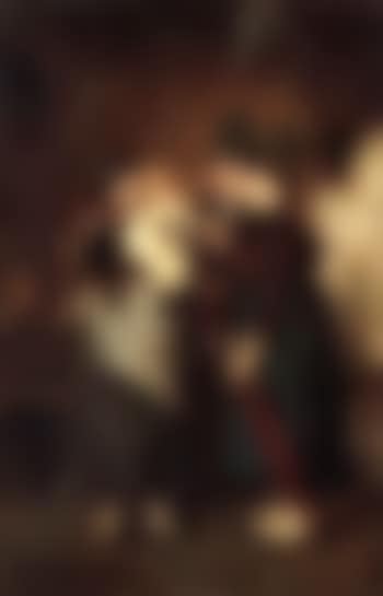 The centre of attention (preview)