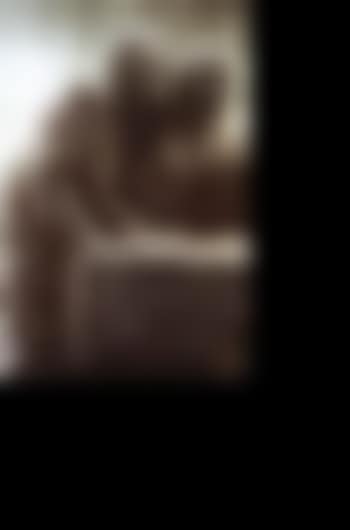 Black supper III (preview)