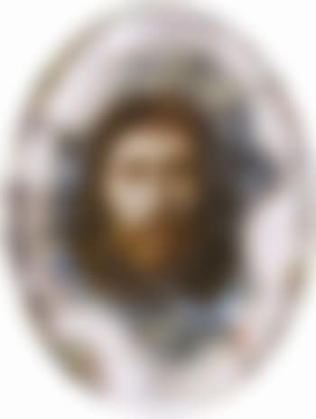 Christ as The Man of Sorrows (preview)