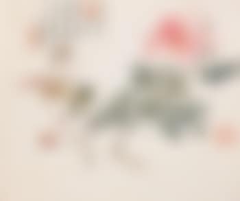 Peony (preview)