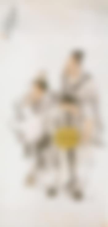Requesting for calligraphy (preview)