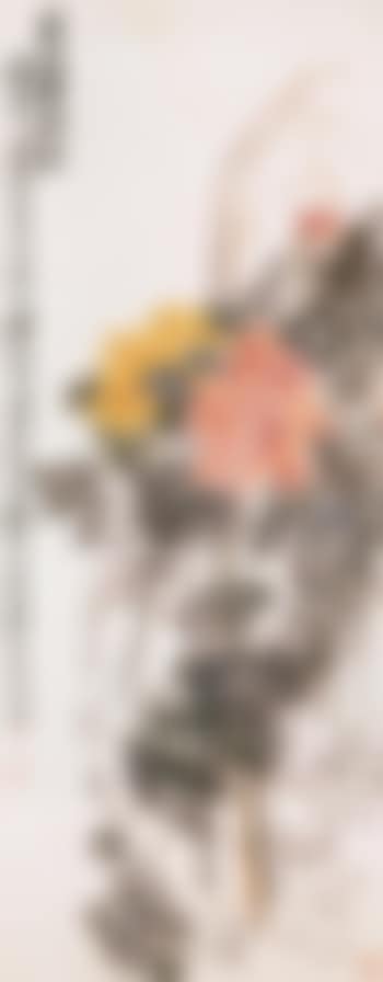 Peony (preview)