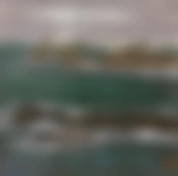 Fishing boats in the storm (preview)