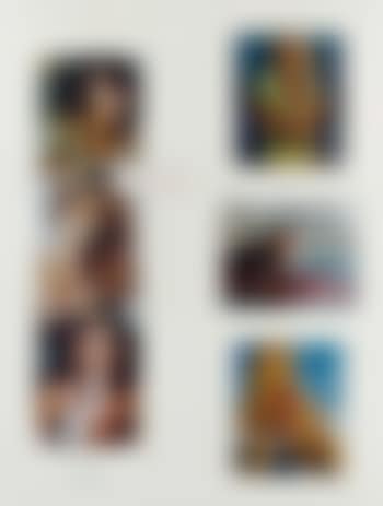 Untitled, publicity photos (preview)