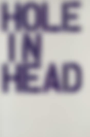 Hole in head F38 (preview)