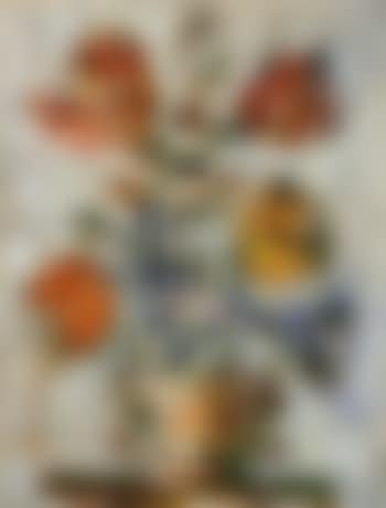 Vase de fleurs (preview)