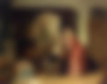 Visit to Watteau's studio (preview)
