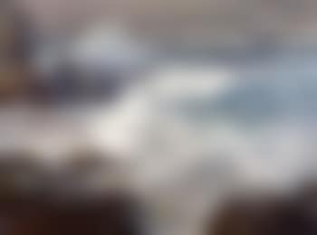 Stormy seas (preview)