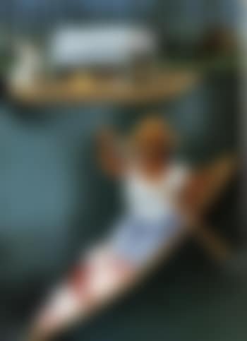 Stream scene (preview)