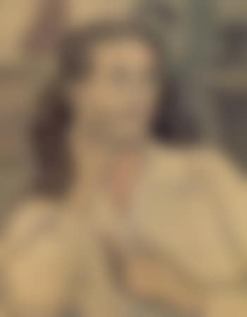 Portrait of Savina Saint-Denis (preview)