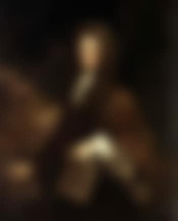 Portrait of gentleman (preview)