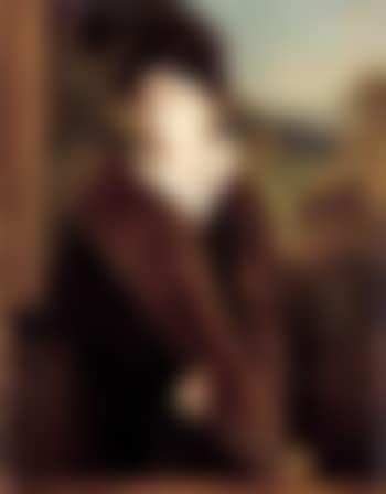Portrait of Ann Pepper (preview)
