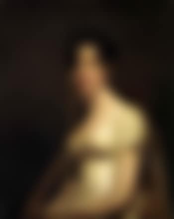 Portrait of Elizabeth Campbell (preview)