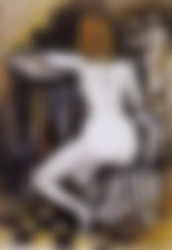 Nude (preview)