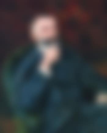 Portrait de Paul Berard (preview)