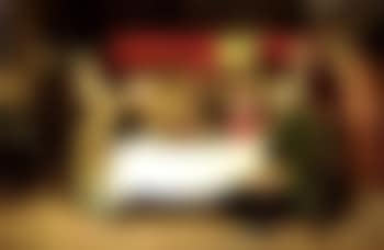 Toast to the chef (preview)